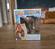 Funko Pop! Games Bioshock