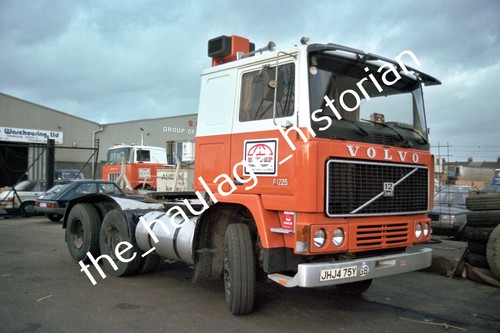 Thh truck photos volvo - photos, f12