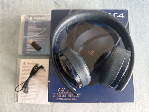 Sony playstation ps4 - 4,