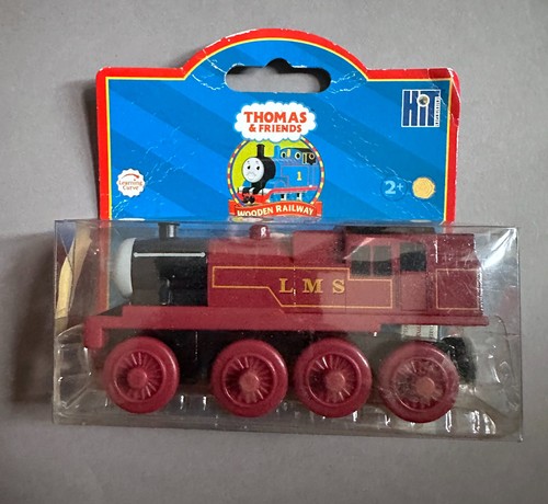 Childrens wooden railway - childrens,
