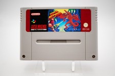 Super Metroid | SNES | Cartridge Only | Tested & Working | AUS PAL