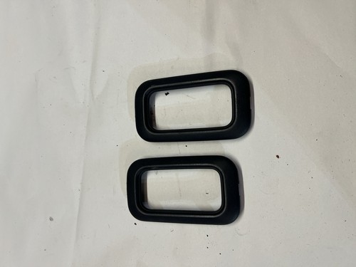 Ford escort mk3 door handle - ford,
