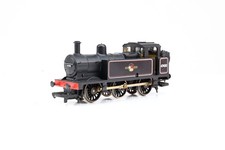 Hornby OO Gauge R302 BR Black