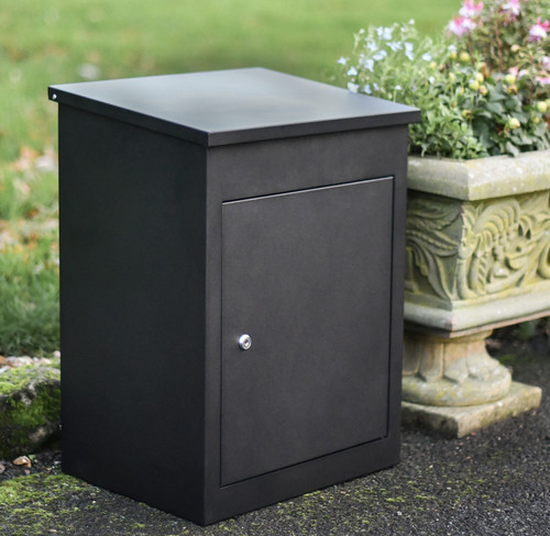 Bexley black free - black,
