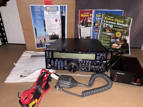 Kenwood 590sg 70th - kenwood, ts-590sg