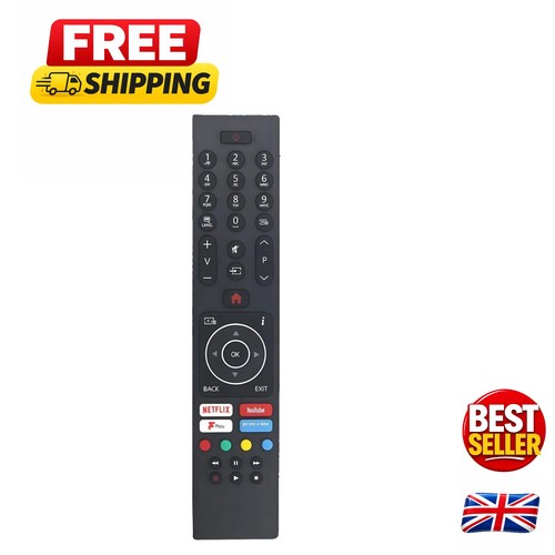 Universal replacement remote - universal,