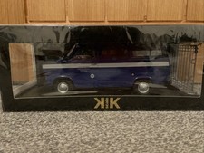 KK MODELS 1/18 FORD TRANSIT