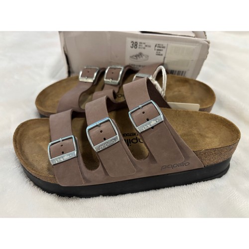 Nwt birkenstock papillio - birkenstock,