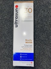 Ultrasun Sun Protection - Spf