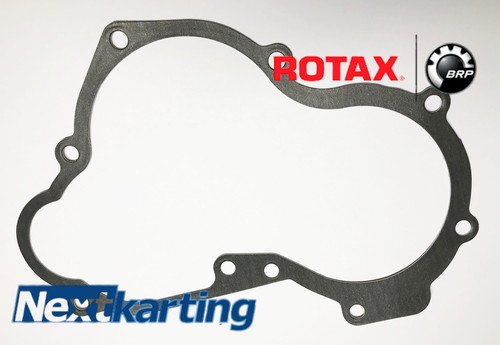 Rotax max gear cover gasket - gear,