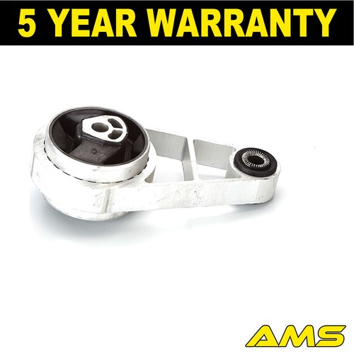 Lower rear engine mounting - lower,