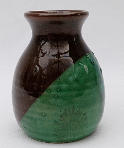 Mocha ware small studio - mocha,