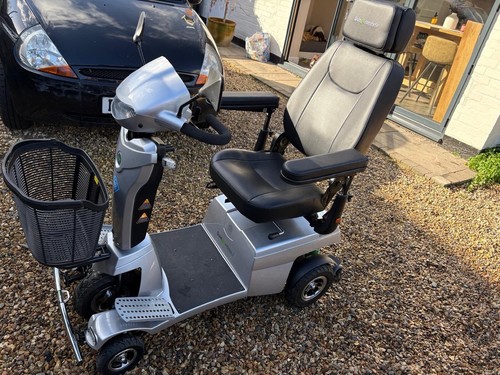 2023 quingo vitess - vitess, mobility