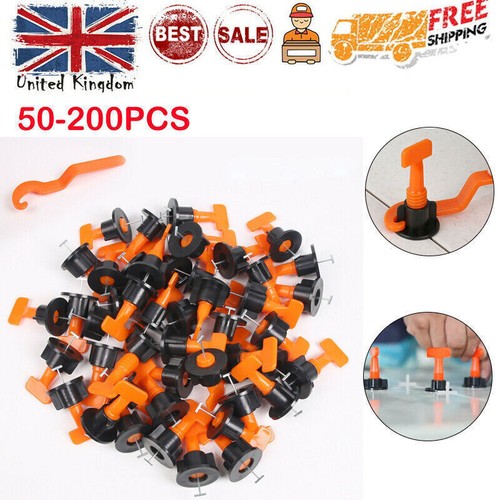 Floor wall tile levelling - floor,