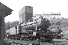 PHOTO  BR British Railways