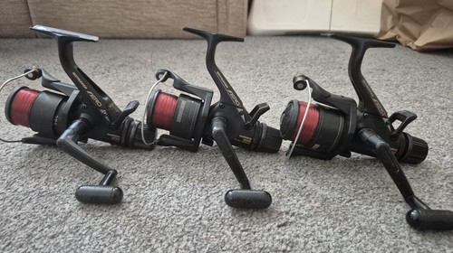 Shimano 5010 7 baitrunner - shimano, xt-7