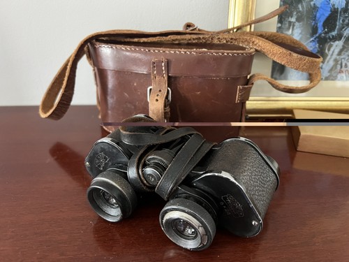 Vintage carl zeiss - carl, jena