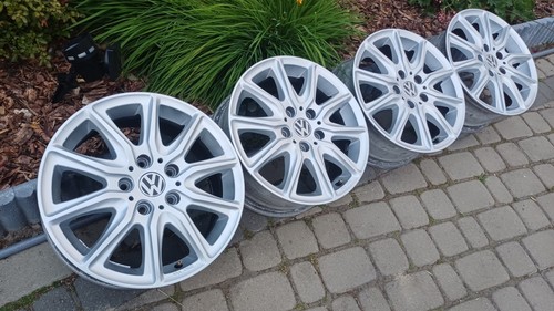 Alloys 5x112 vw - 5x112,
