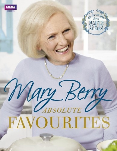 Mary berry absolute - mary,