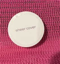 Sheer Cover Studio Conceal and