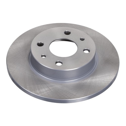 Brake disc rear 500 abarth - brake,