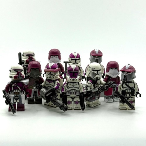 Clone wars custom - custom, 21st
