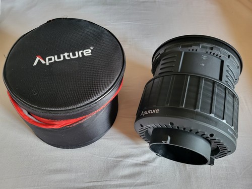 Aputure fresnel bowens - aputure,