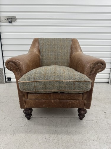 Tetrad harris tweed dalmore - tetrad,