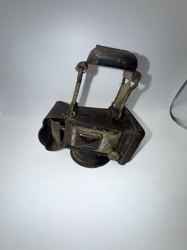 Vintage miller co - h.,