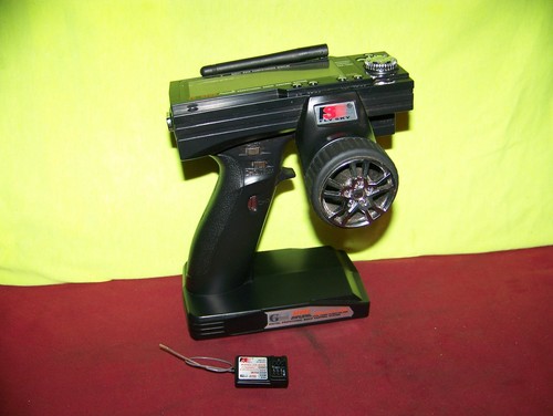 Fly sky gt3b radio - fly,