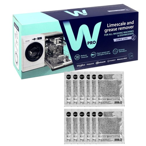 Wpro dishwasher and washing - wpro,