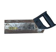 Collectible Vintage Tools Sandvik 248 Tenon Saw FREE UK DELIVERY