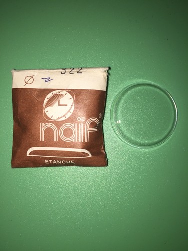 New naif replacement watch - naif,