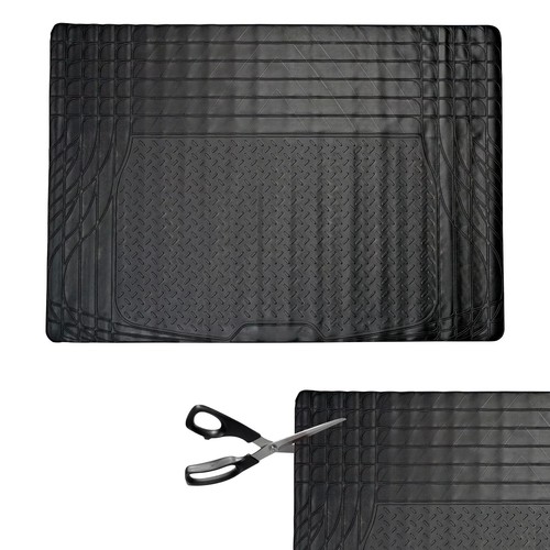 Universal car boot liner - universal,