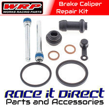WRP Brake Caliper Seal Repair
