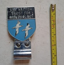 VINTAGE THE BRITISH TRUST FOR