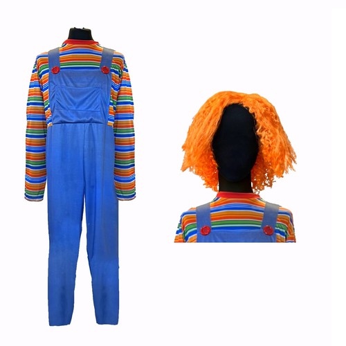 Mens halloween killer - mens,