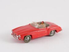 Siku Mercedes No. V59 190 SL