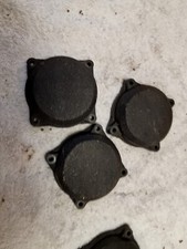 KAWASAKI ZRX 1100 CARB CARBURETTOR TOP CAP COVER Carburetor  Zrx1100