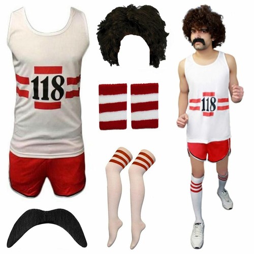 118 fancy dress men - 118,