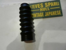 HONDA PF50 FORK GAITORS