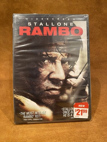 Rambo - 2008,, widescreen)