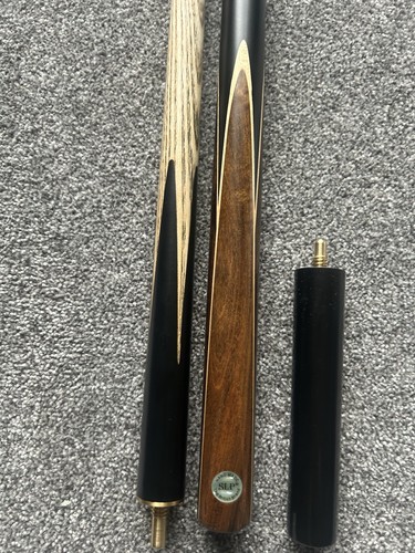 Slp handmade ash snooker - handmade, 3/4