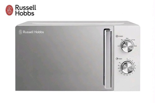 Russell hobbs 17l white - 17l,