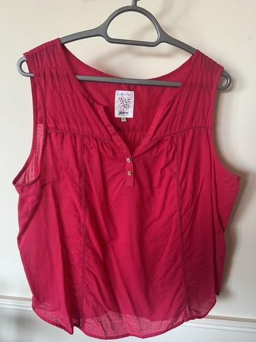 Mantaray women sleeveless - mantaray,