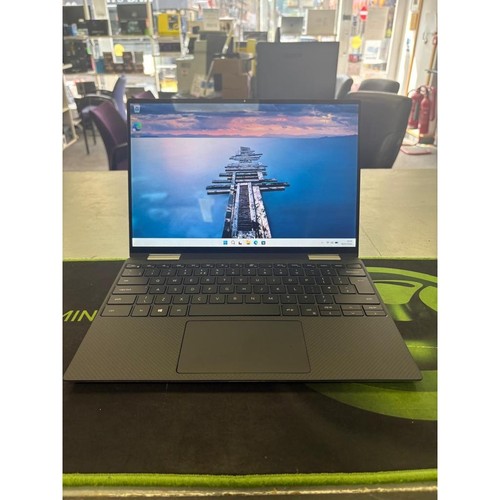 Dell xps 9310 2in1 core - dell,