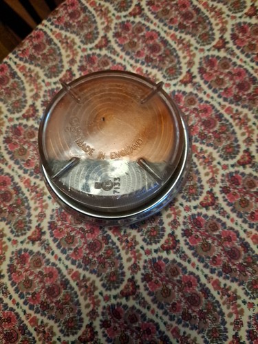 Lucas l632 indicator side - lucas,
