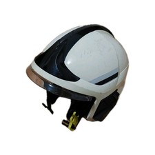 MSA Gallet F1XF White Large