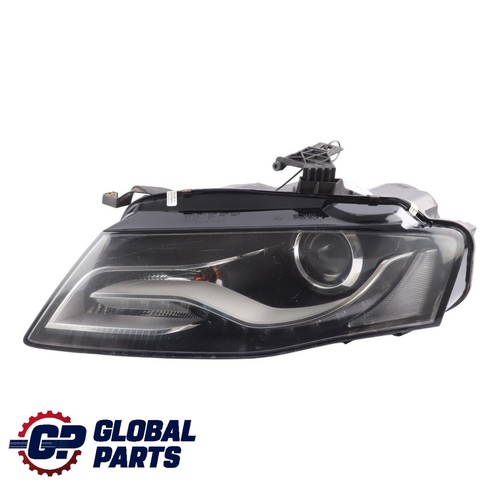Audi headlight headlamp - b8,