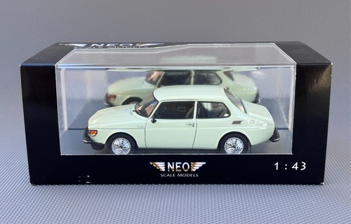 Neo saab turbo - 99,